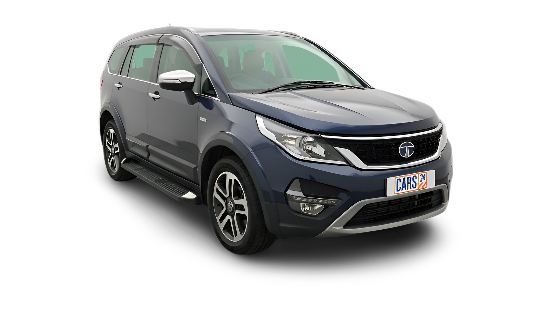 Tata Hexa-img